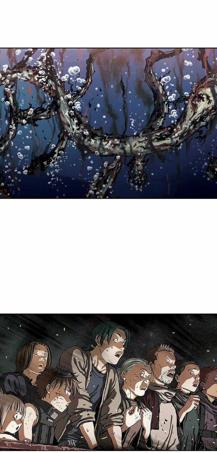 Đứa Con Thần Chết - Chapter 34 - Trang 20