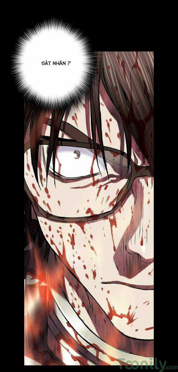 Đứa Con Thần Chết - Chapter 34 - Trang 33