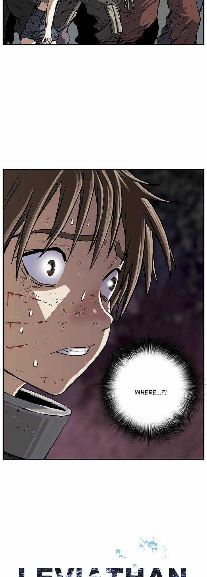 Đứa Con Thần Chết - Chapter 35 - Trang 2