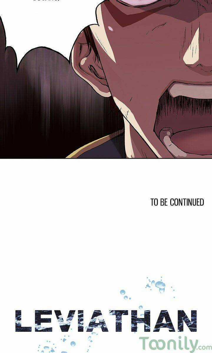 Đứa Con Thần Chết - Chapter 35 - Trang 42