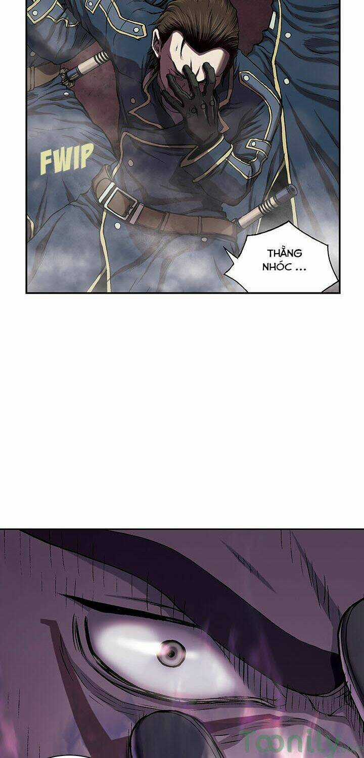 Đứa Con Thần Chết - Chapter 36 - Trang 29