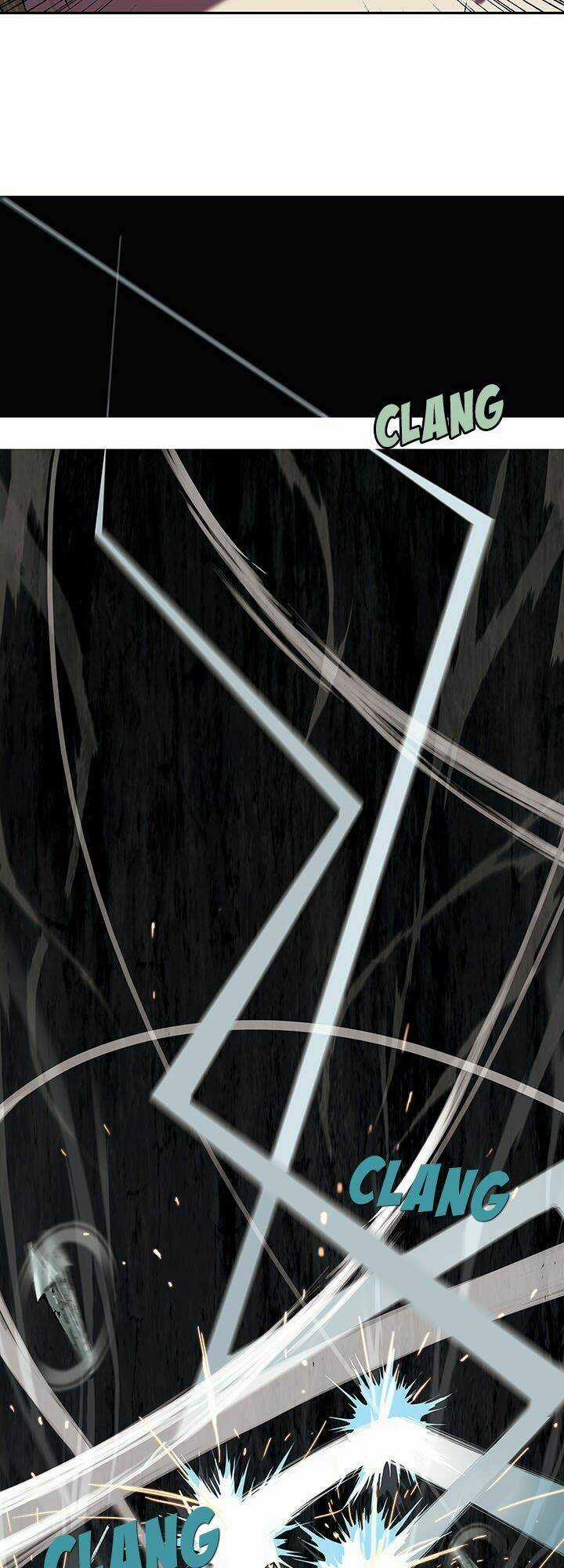 Đứa Con Thần Chết - Chapter 36 - Trang 34