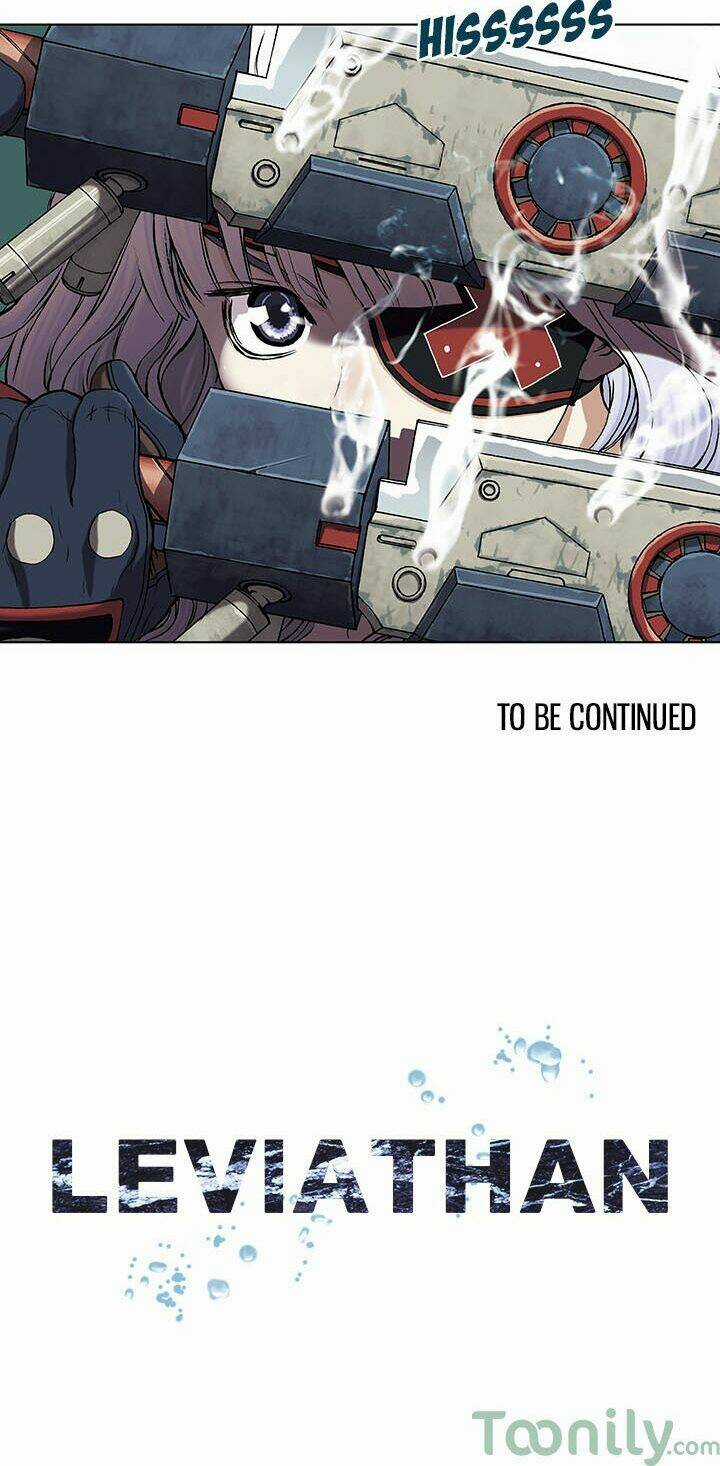 Đứa Con Thần Chết - Chapter 36 - Trang 36