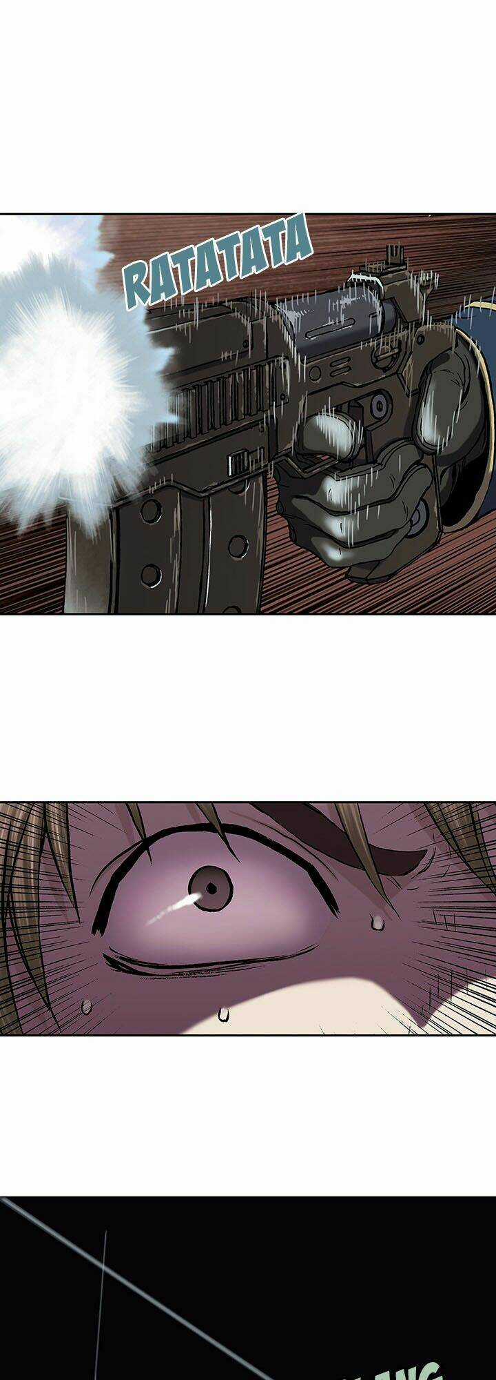 Đứa Con Thần Chết - Chapter 37 - Trang 2