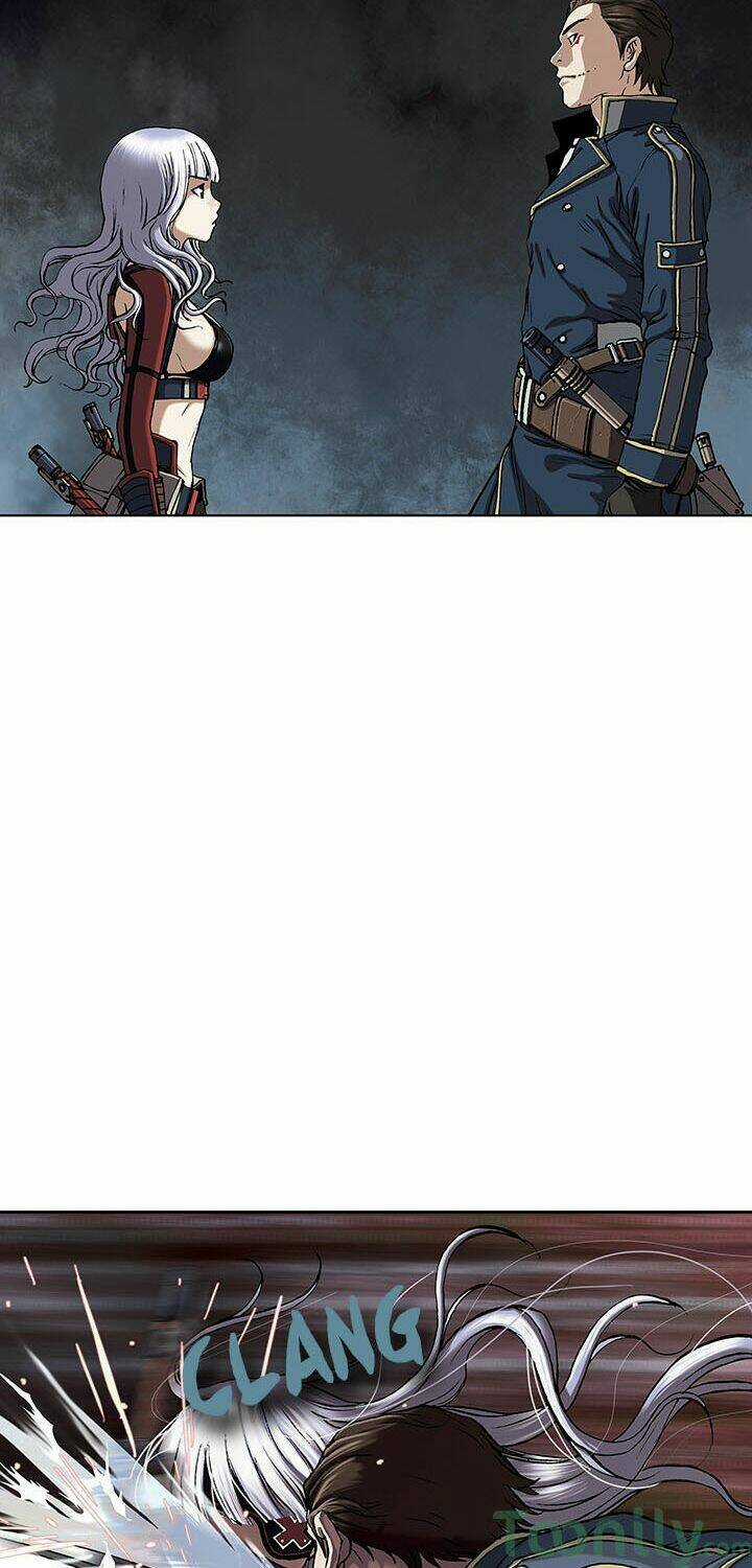 Đứa Con Thần Chết - Chapter 37 - Trang 13