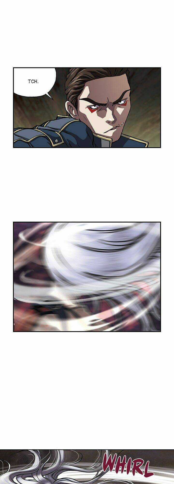 Đứa Con Thần Chết - Chapter 37 - Trang 15