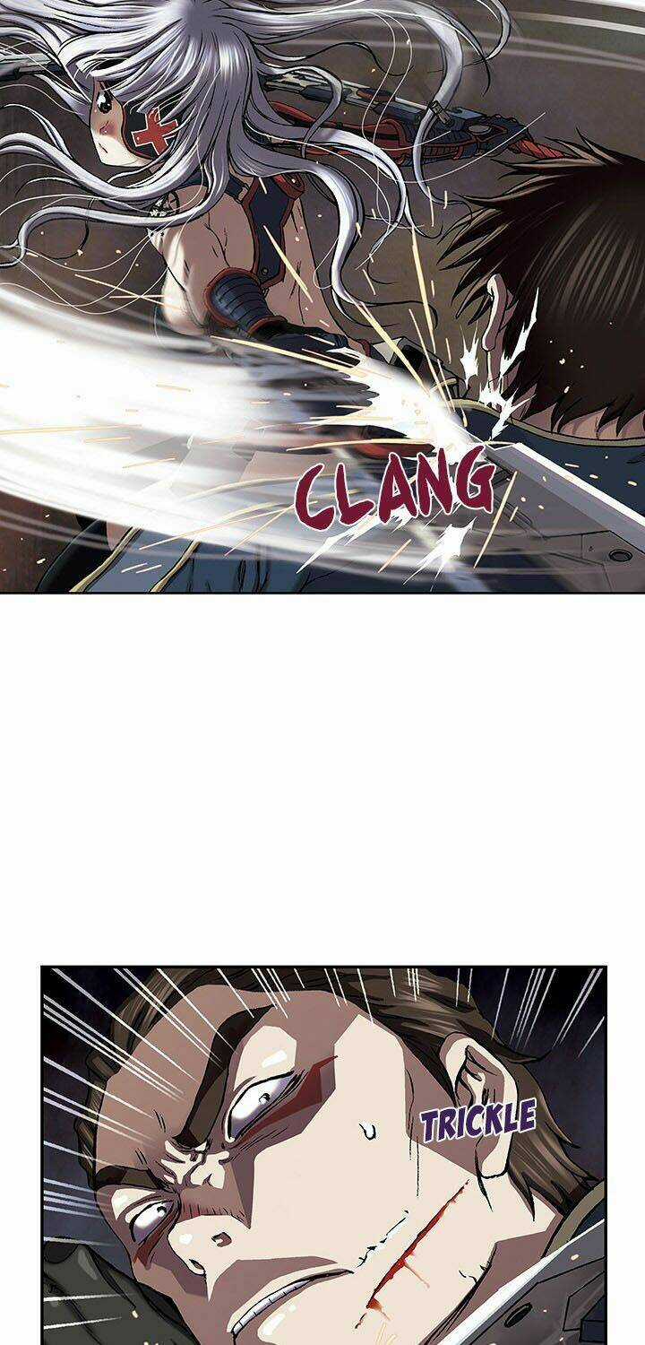 Đứa Con Thần Chết - Chapter 37 - Trang 16