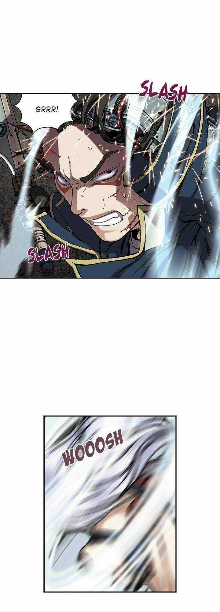 Đứa Con Thần Chết - Chapter 37 - Trang 19