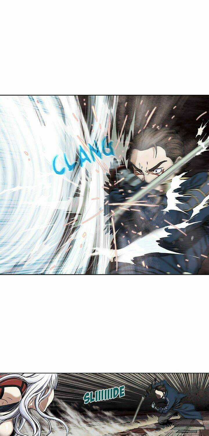 Đứa Con Thần Chết - Chapter 37 - Trang 20