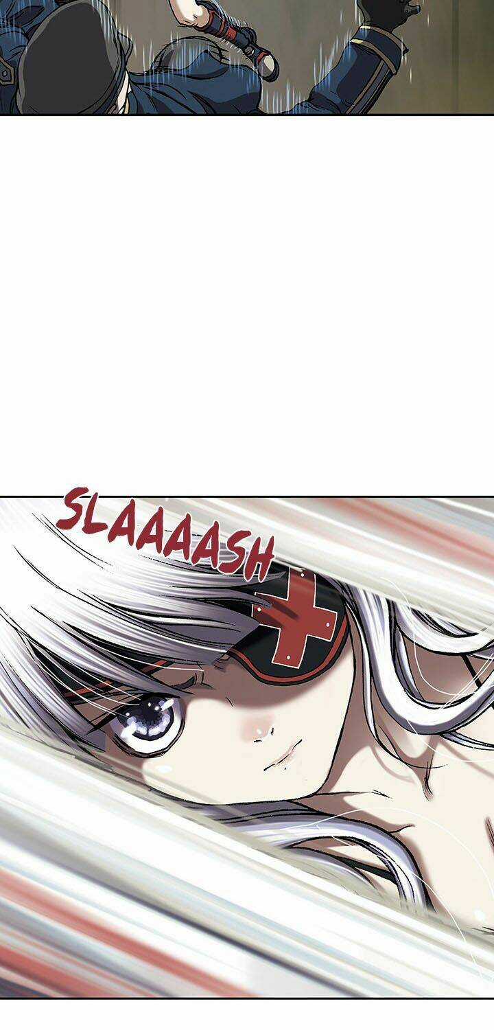 Đứa Con Thần Chết - Chapter 37 - Trang 36