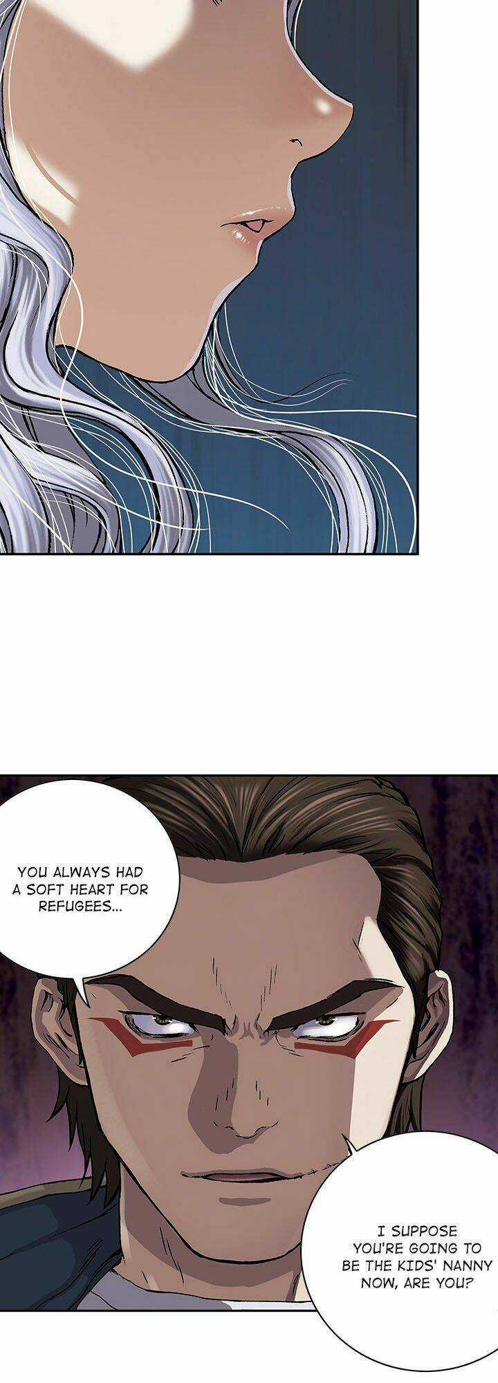 Đứa Con Thần Chết - Chapter 37 - Trang 10