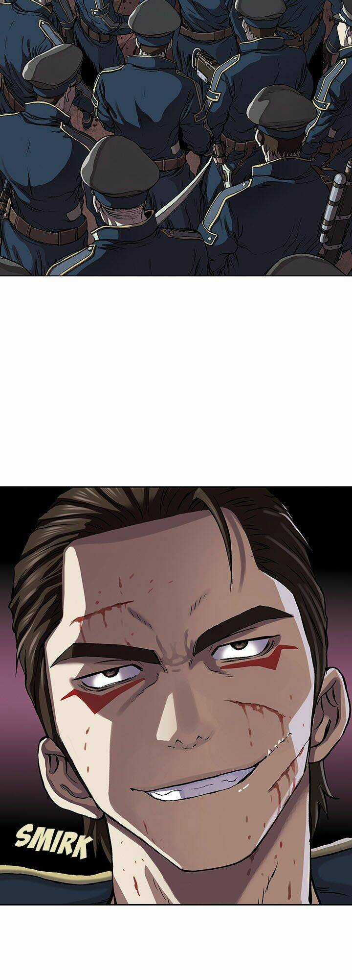 Đứa Con Thần Chết - Chapter 38 - Trang 26