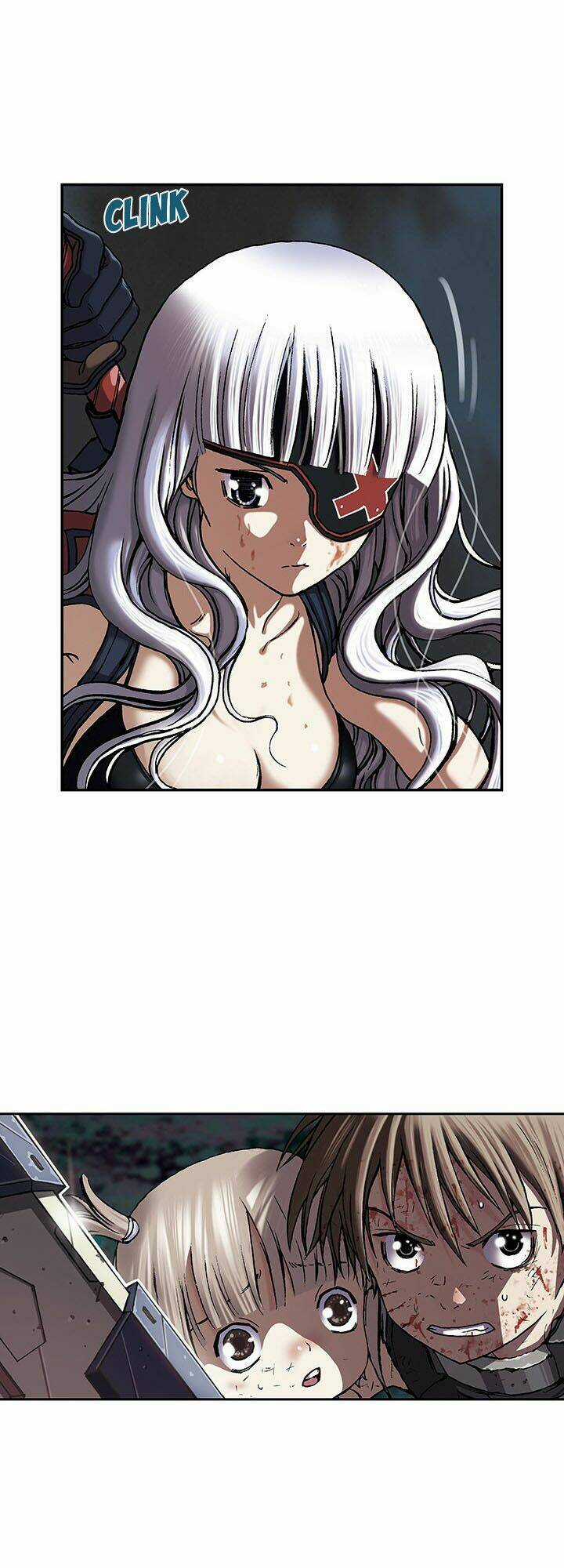 Đứa Con Thần Chết - Chapter 38 - Trang 27