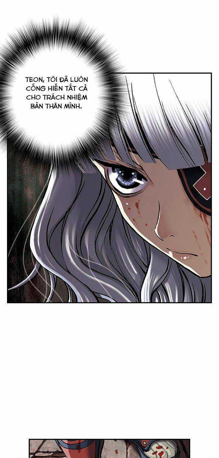 Đứa Con Thần Chết - Chapter 38 - Trang 28