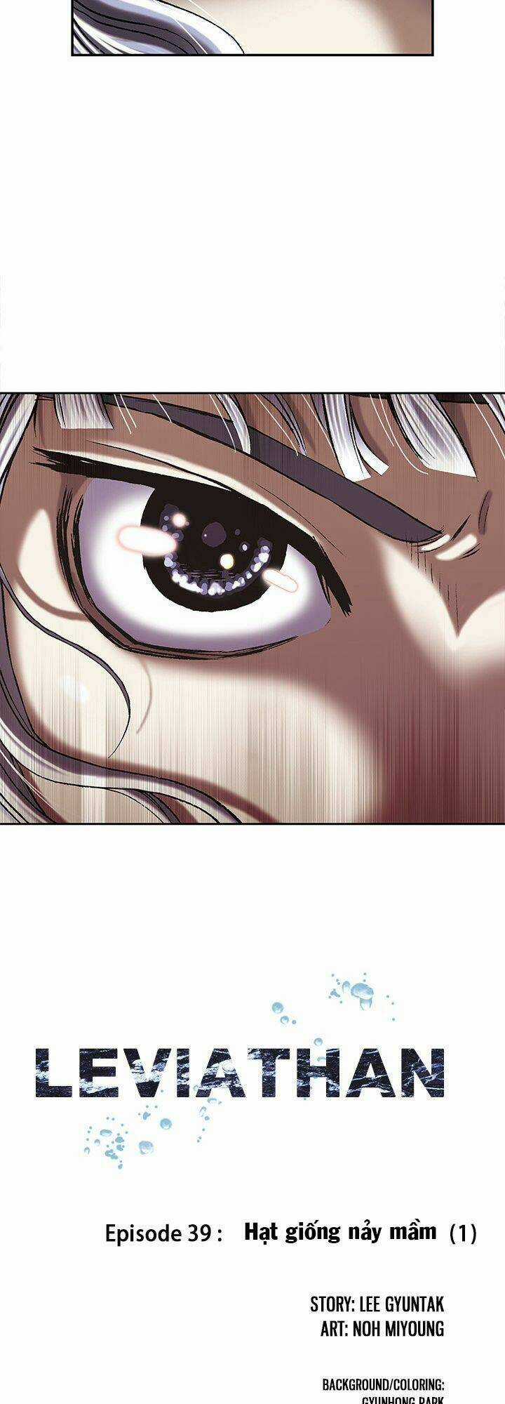 Đứa Con Thần Chết - Chapter 39 - Trang 2