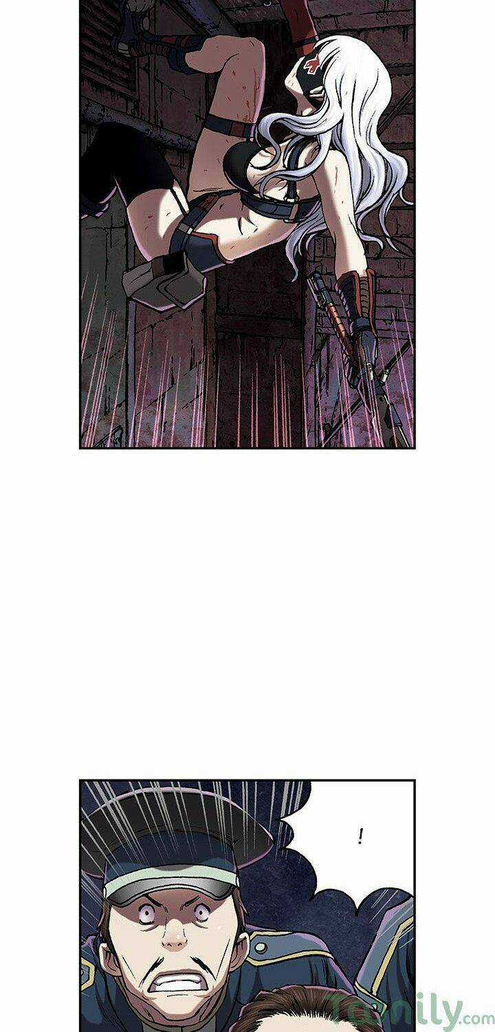 Đứa Con Thần Chết - Chapter 39 - Trang 13