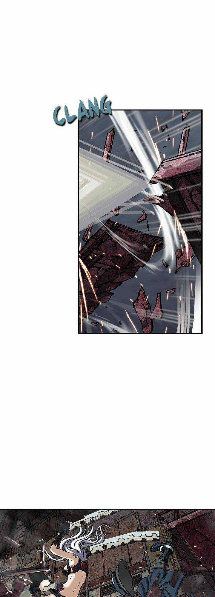 Đứa Con Thần Chết - Chapter 39 - Trang 15