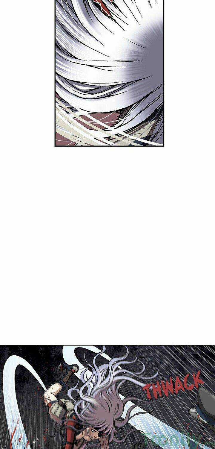 Đứa Con Thần Chết - Chapter 39 - Trang 17