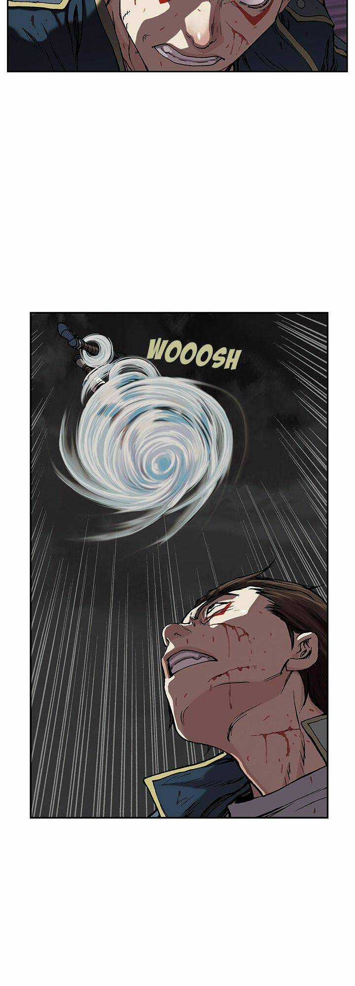 Đứa Con Thần Chết - Chapter 39 - Trang 26