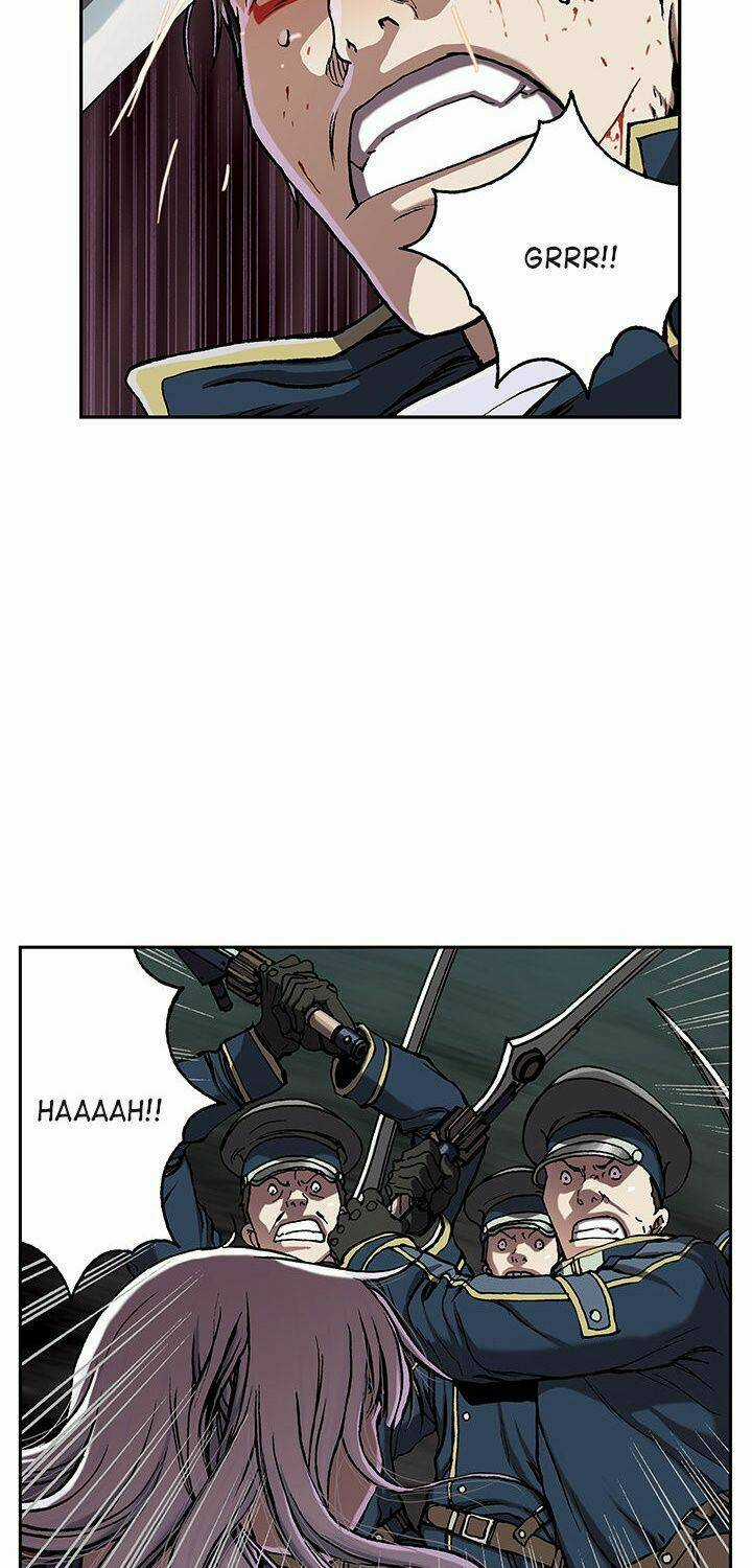 Đứa Con Thần Chết - Chapter 39 - Trang 28