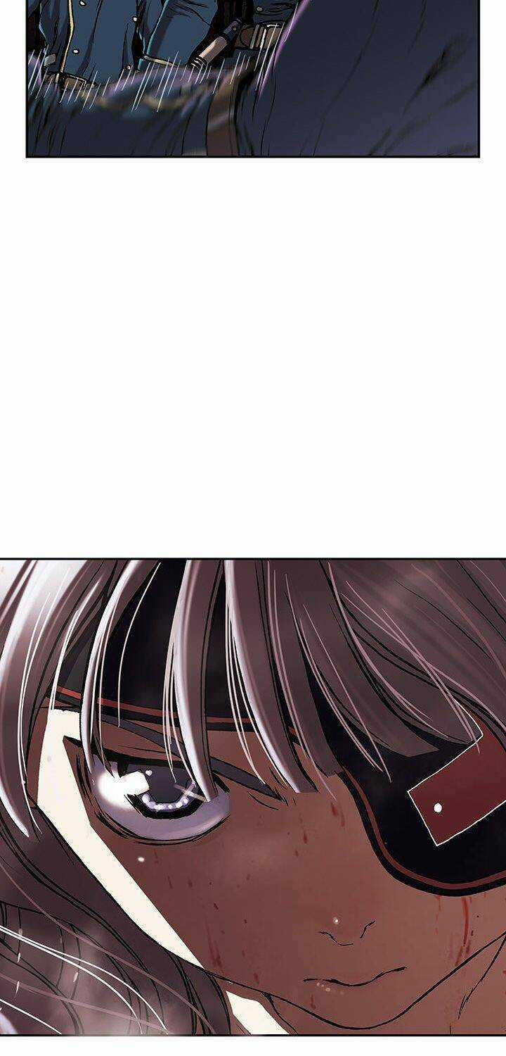 Đứa Con Thần Chết - Chapter 39 - Trang 32