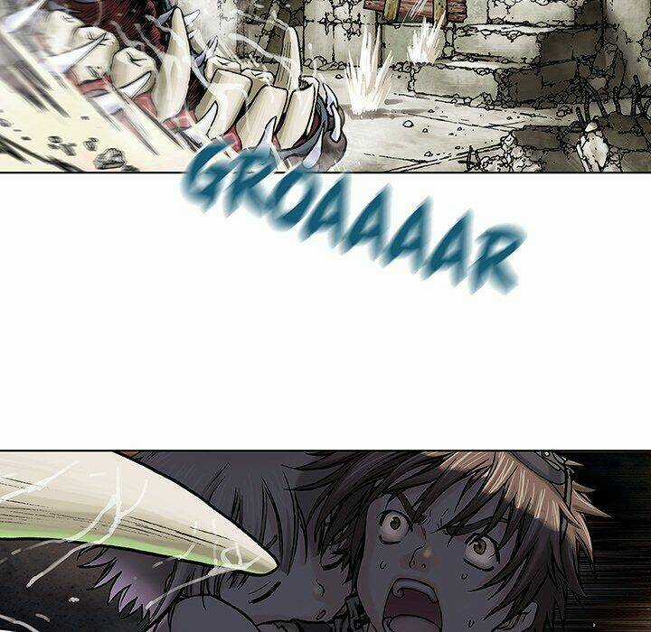 Đứa Con Thần Chết - Chapter 4 - Trang 11