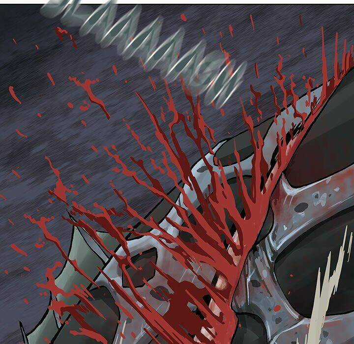 Đứa Con Thần Chết - Chapter 4 - Trang 101