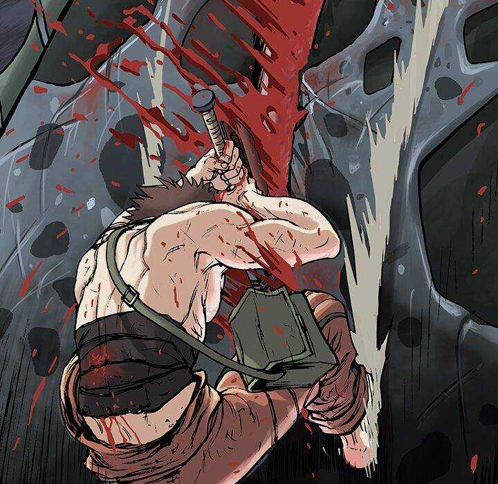 Đứa Con Thần Chết - Chapter 4 - Trang 102