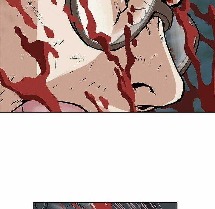 Đứa Con Thần Chết - Chapter 4 - Trang 105