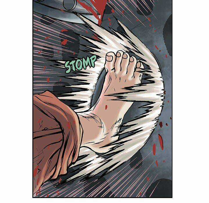 Đứa Con Thần Chết - Chapter 4 - Trang 106