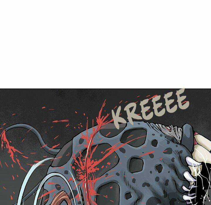 Đứa Con Thần Chết - Chapter 4 - Trang 107