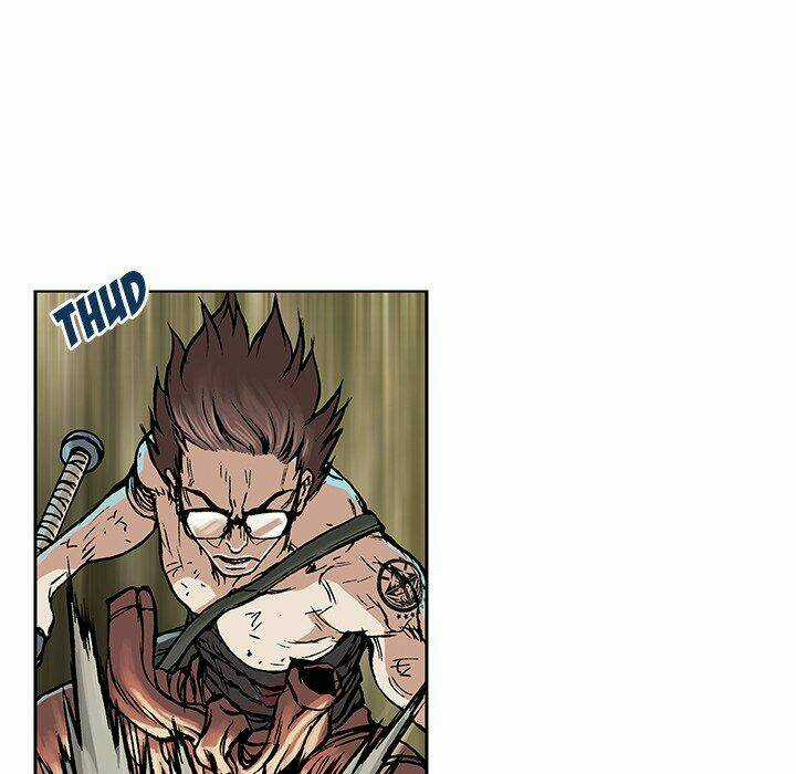 Đứa Con Thần Chết - Chapter 4 - Trang 109