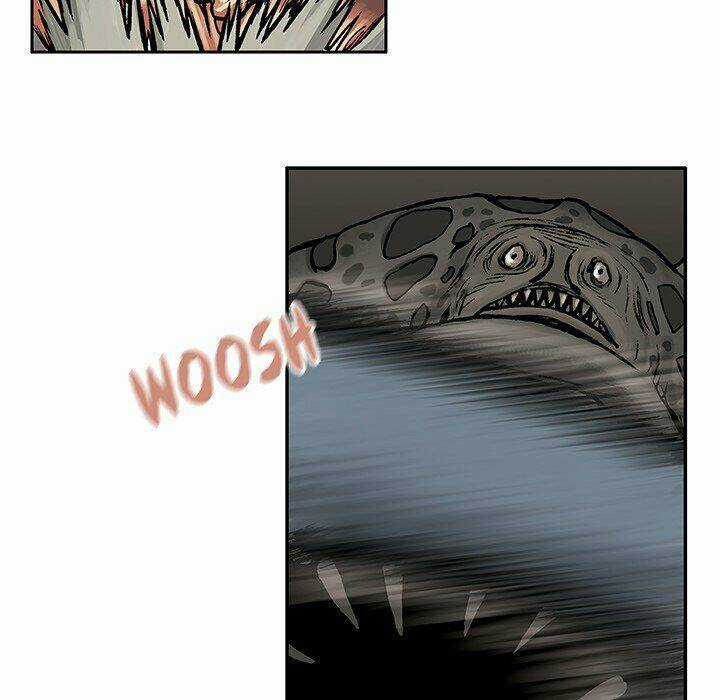 Đứa Con Thần Chết - Chapter 4 - Trang 110