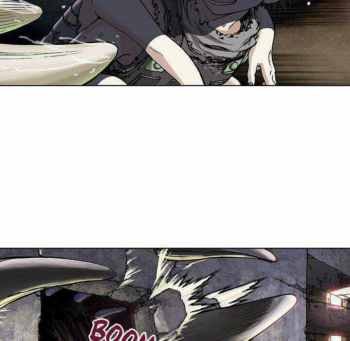 Đứa Con Thần Chết - Chapter 4 - Trang 12