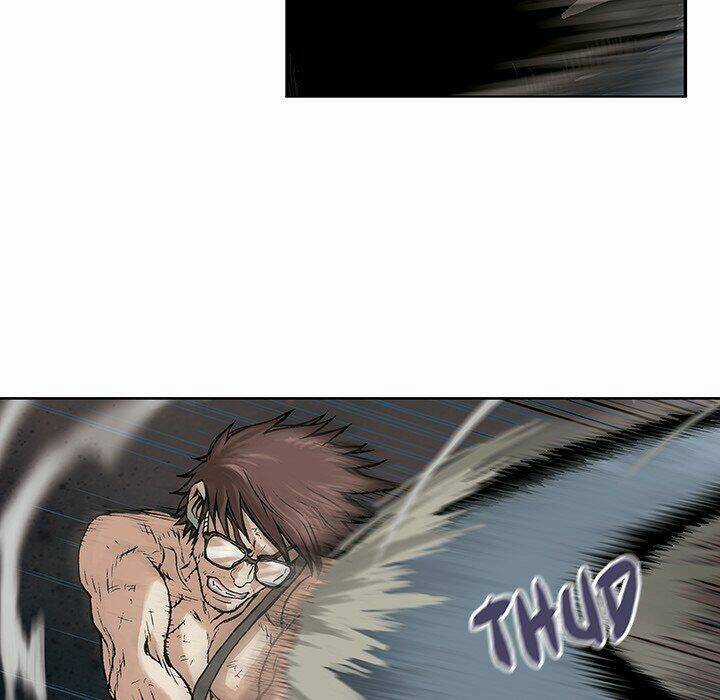 Đứa Con Thần Chết - Chapter 4 - Trang 111