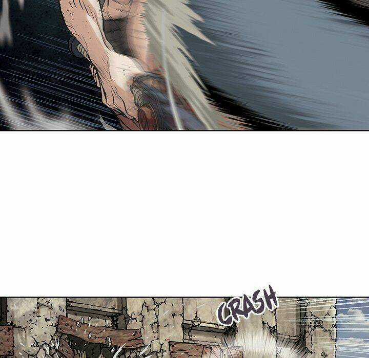 Đứa Con Thần Chết - Chapter 4 - Trang 112