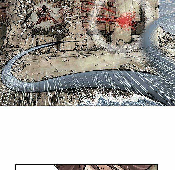 Đứa Con Thần Chết - Chapter 4 - Trang 113