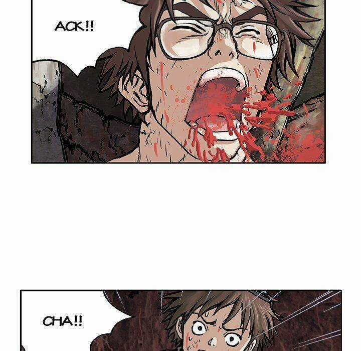 Đứa Con Thần Chết - Chapter 4 - Trang 114