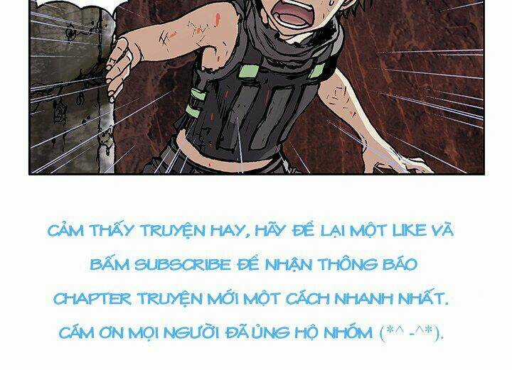 Đứa Con Thần Chết - Chapter 4 - Trang 115