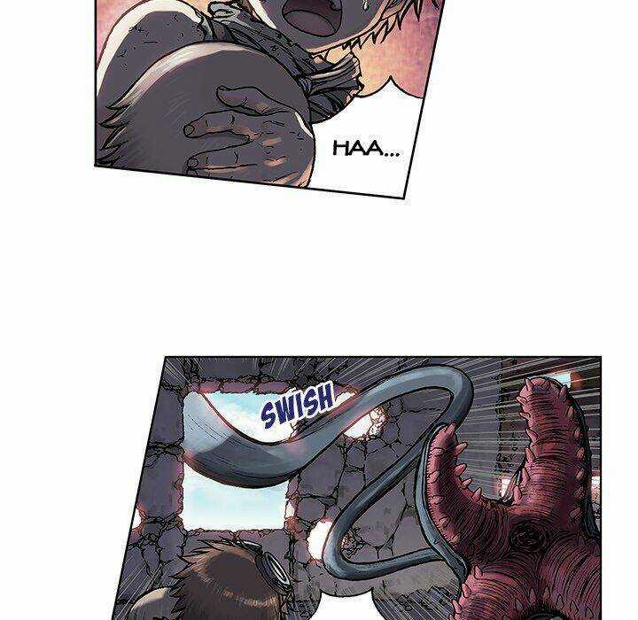 Đứa Con Thần Chết - Chapter 4 - Trang 14