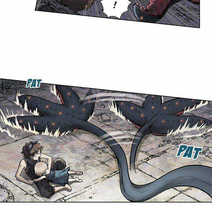 Đứa Con Thần Chết - Chapter 4 - Trang 15