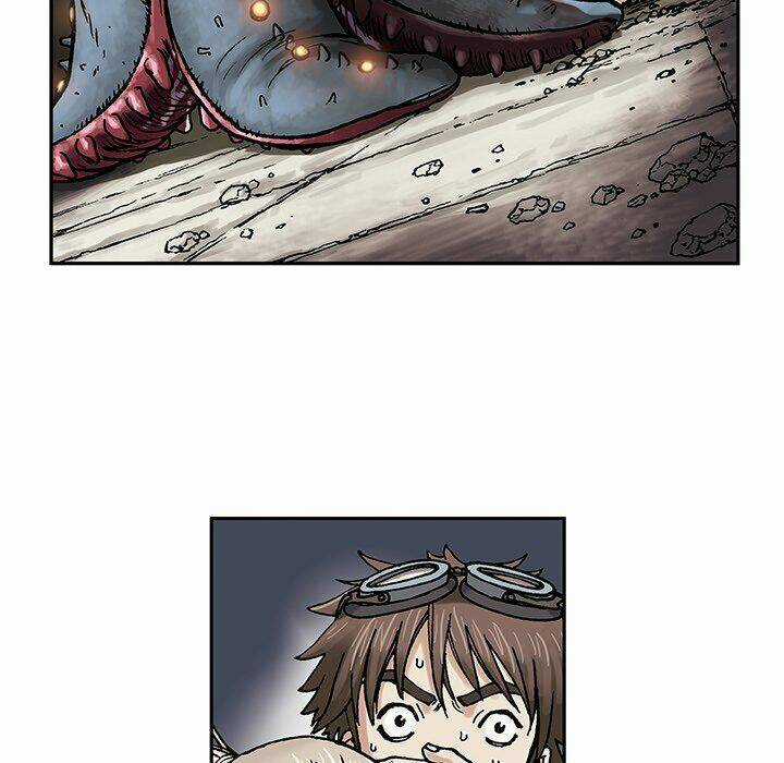 Đứa Con Thần Chết - Chapter 4 - Trang 18