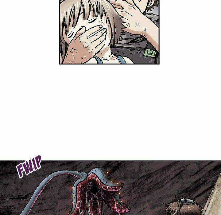 Đứa Con Thần Chết - Chapter 4 - Trang 19