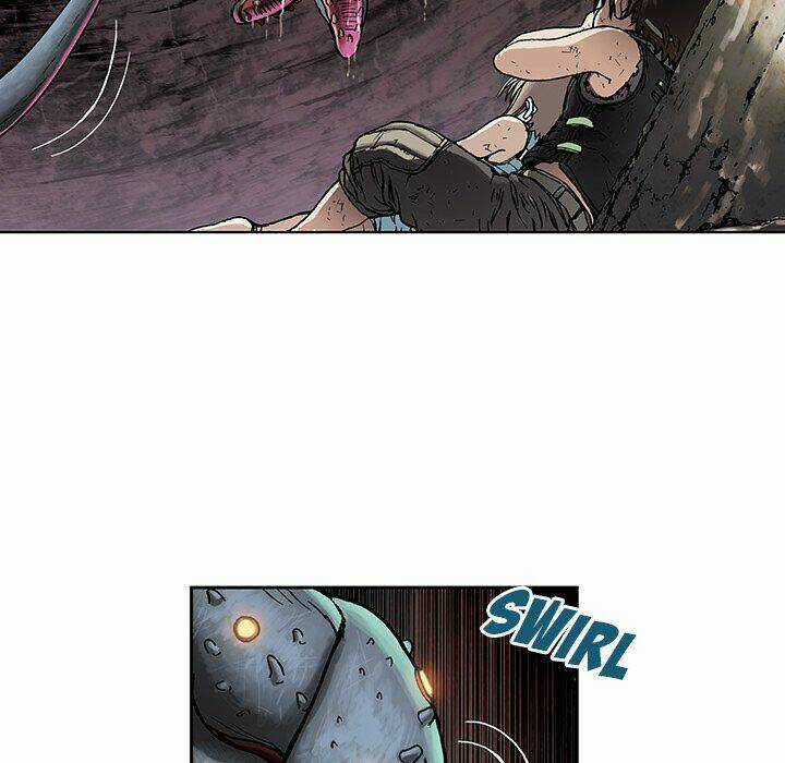 Đứa Con Thần Chết - Chapter 4 - Trang 20