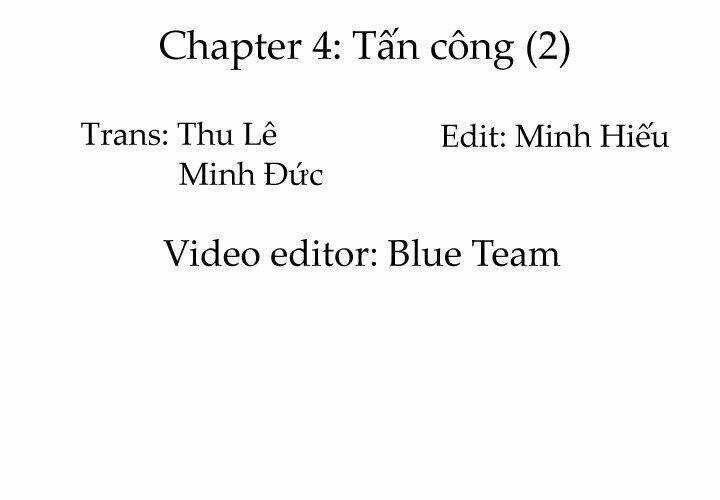 Đứa Con Thần Chết - Chapter 4 - Trang 3