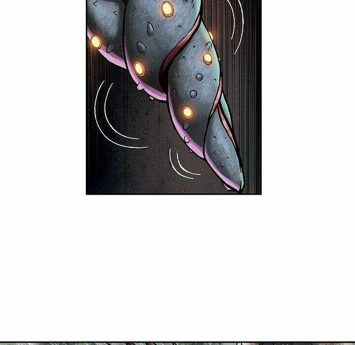 Đứa Con Thần Chết - Chapter 4 - Trang 21