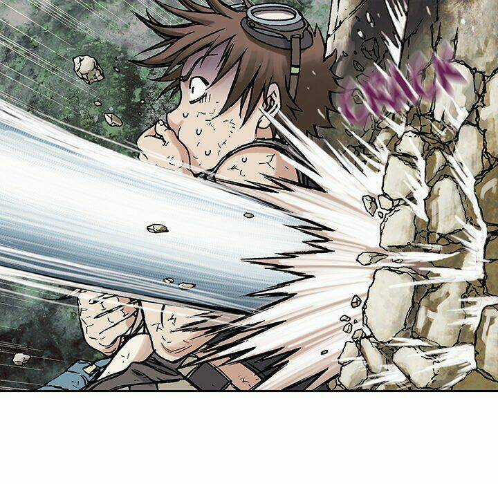 Đứa Con Thần Chết - Chapter 4 - Trang 22