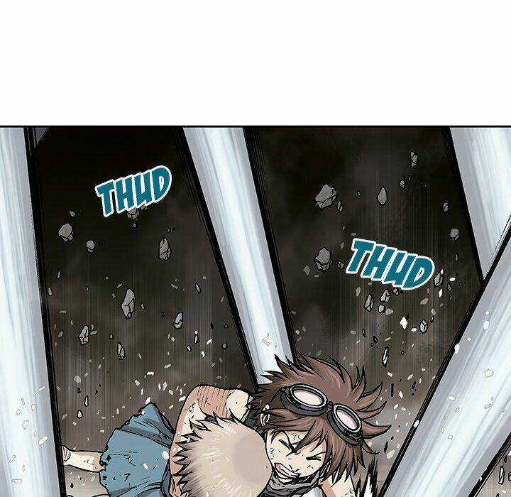 Đứa Con Thần Chết - Chapter 4 - Trang 23