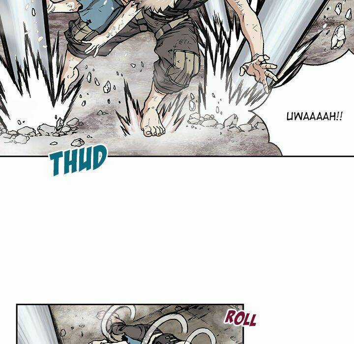 Đứa Con Thần Chết - Chapter 4 - Trang 24