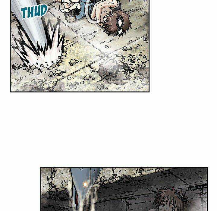 Đứa Con Thần Chết - Chapter 4 - Trang 25